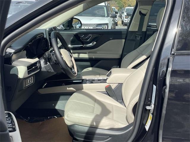 new 2026 Lincoln Corsair car, priced at $48,422