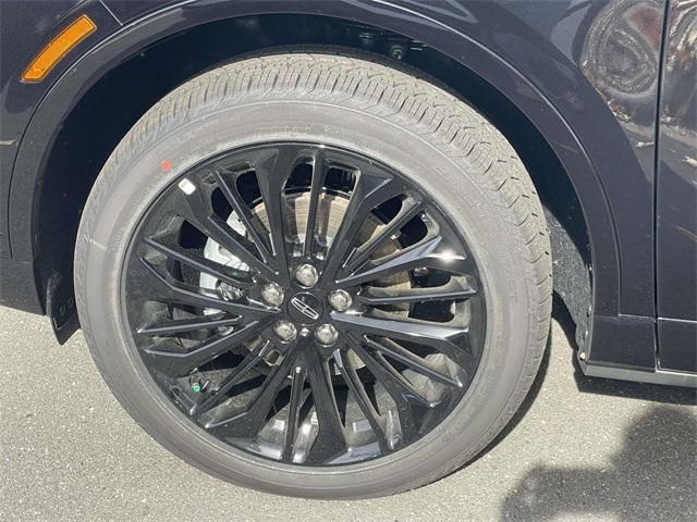 new 2026 Lincoln Corsair car, priced at $48,422