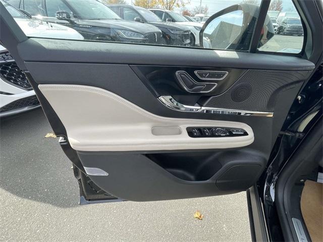 new 2026 Lincoln Corsair car, priced at $48,422