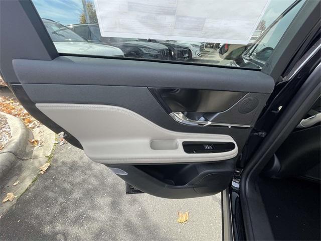 new 2026 Lincoln Corsair car, priced at $48,422