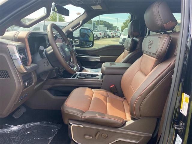 new 2026 Ford F-350 car, priced at $103,585