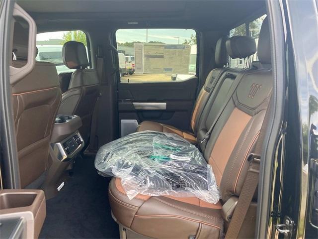 new 2026 Ford F-350 car, priced at $103,585