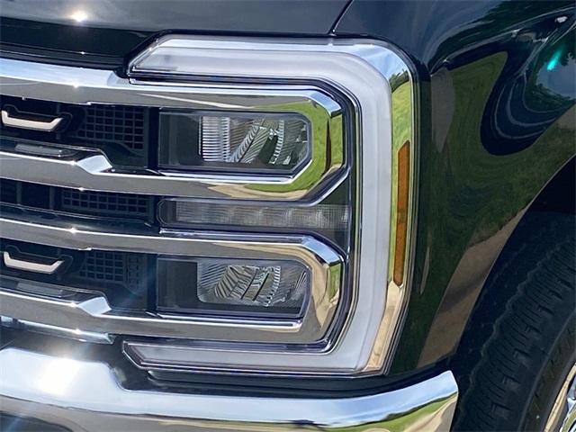 new 2026 Ford F-350 car, priced at $103,585