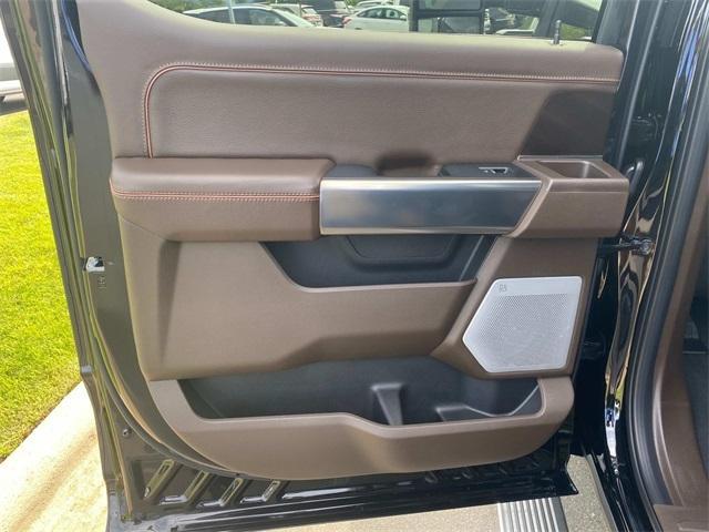 new 2026 Ford F-350 car, priced at $103,585