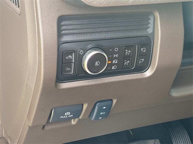 new 2026 Ford F-350 car, priced at $103,585