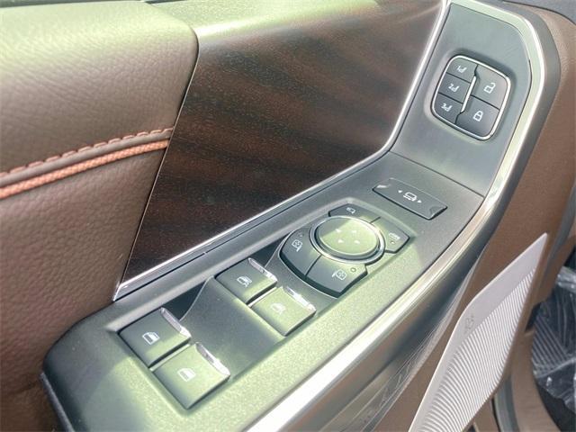 new 2026 Ford F-350 car, priced at $103,585