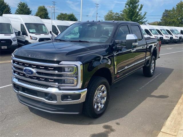 new 2026 Ford F-350 car, priced at $103,585