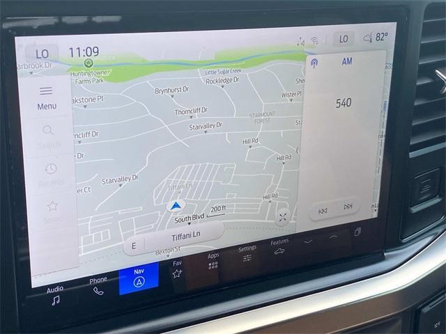 new 2026 Ford F-350 car, priced at $103,585