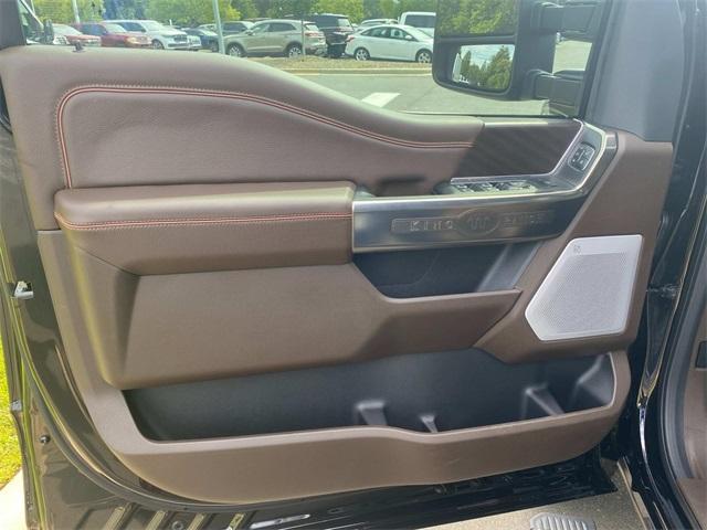 new 2026 Ford F-350 car, priced at $103,585