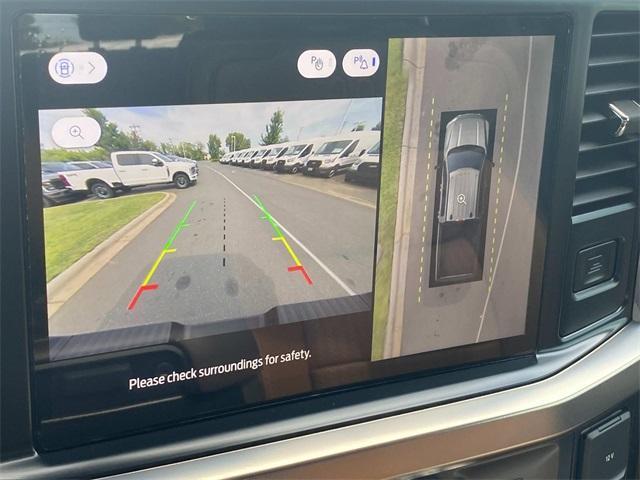 new 2026 Ford F-350 car, priced at $103,585