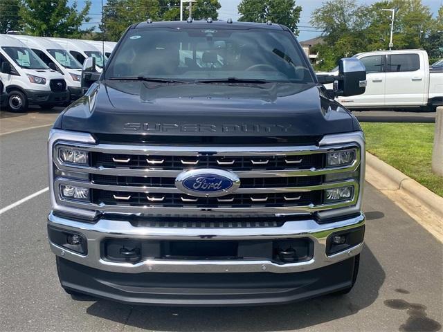 new 2026 Ford F-350 car, priced at $103,585