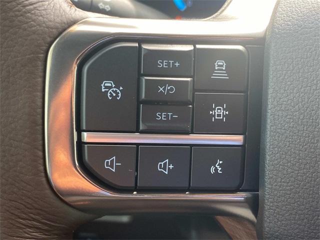 new 2026 Ford F-350 car, priced at $103,585