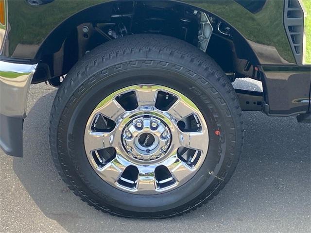 new 2026 Ford F-350 car, priced at $103,585