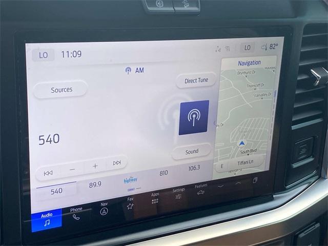 new 2026 Ford F-350 car, priced at $103,585