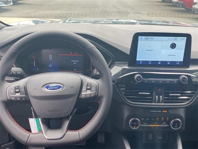 new 2025 Ford Escape car, priced at $28,158