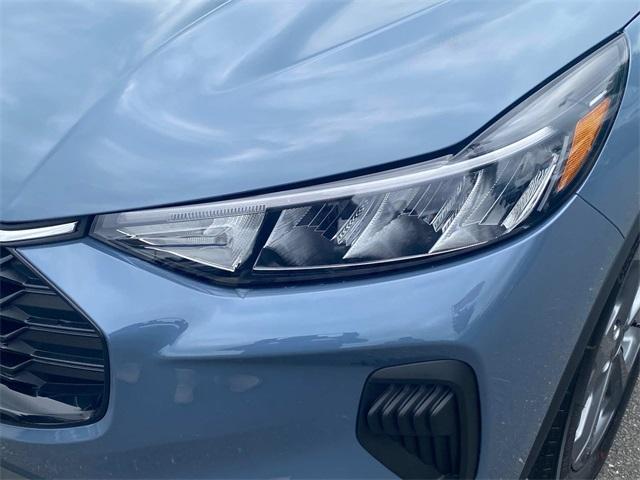 new 2025 Ford Escape car, priced at $28,158