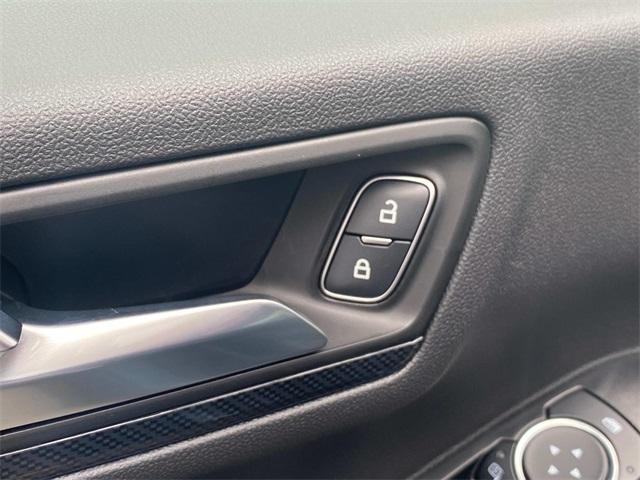new 2025 Ford Escape car, priced at $28,158