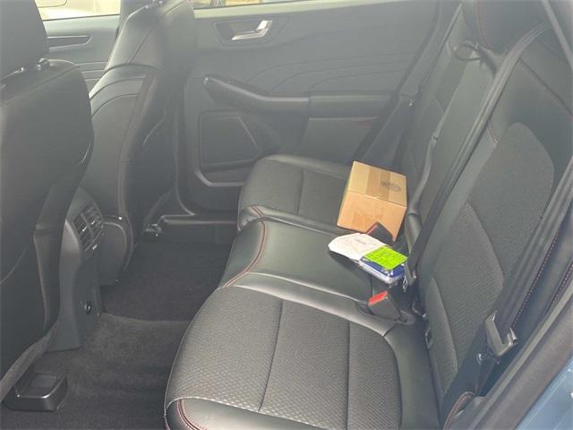 new 2025 Ford Escape car, priced at $28,158