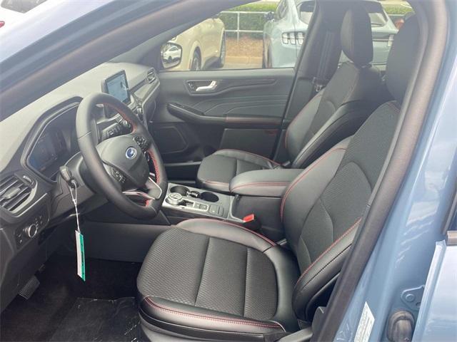 new 2025 Ford Escape car, priced at $28,158