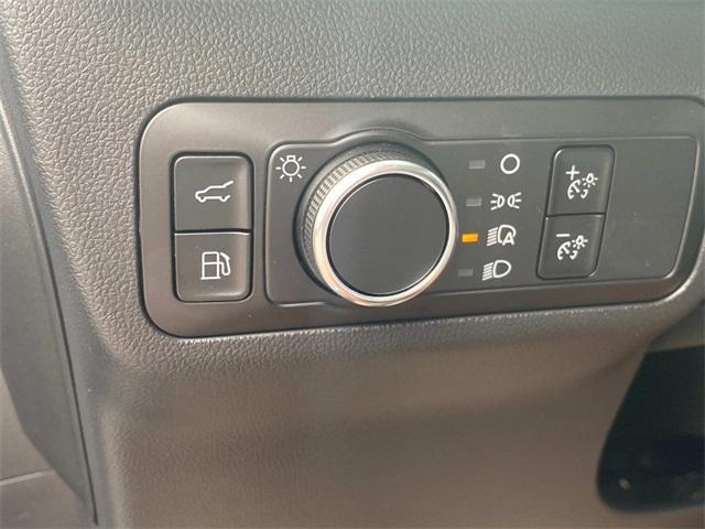 new 2025 Ford Escape car, priced at $28,158