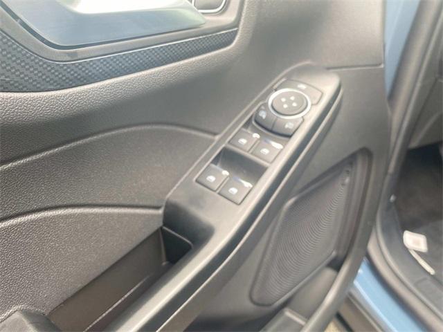 new 2025 Ford Escape car, priced at $28,158