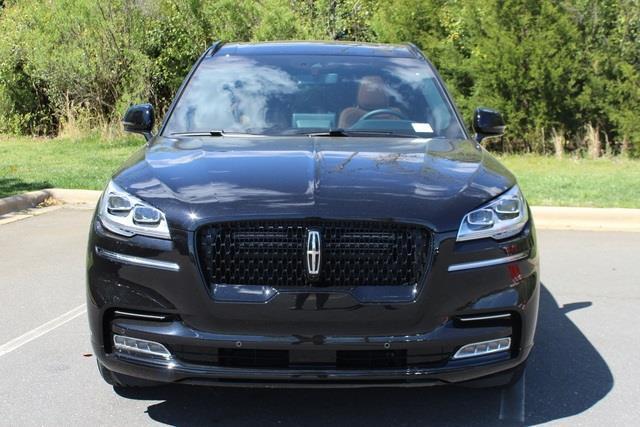 new 2024 Lincoln Aviator car, priced at $84,190