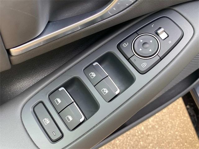 used 2020 Hyundai Sonata car, priced at $19,647