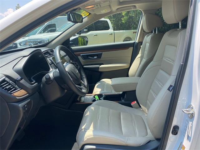 used 2020 Honda CR-V car, priced at $24,982
