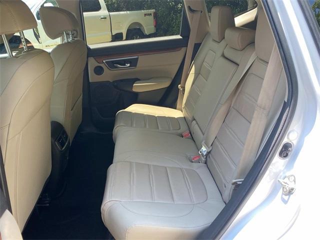 used 2020 Honda CR-V car, priced at $24,982