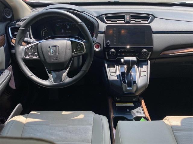 used 2020 Honda CR-V car, priced at $24,982