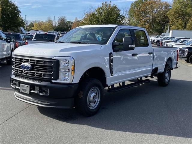 new 2024 Ford F-250 car, priced at $48,914