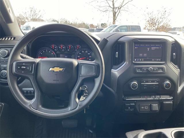 used 2023 Chevrolet Silverado 3500 car, priced at $54,954