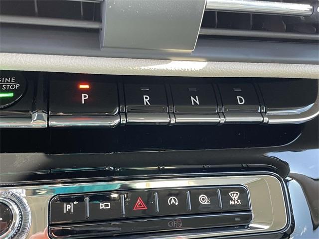 new 2026 Lincoln Corsair car, priced at $45,076