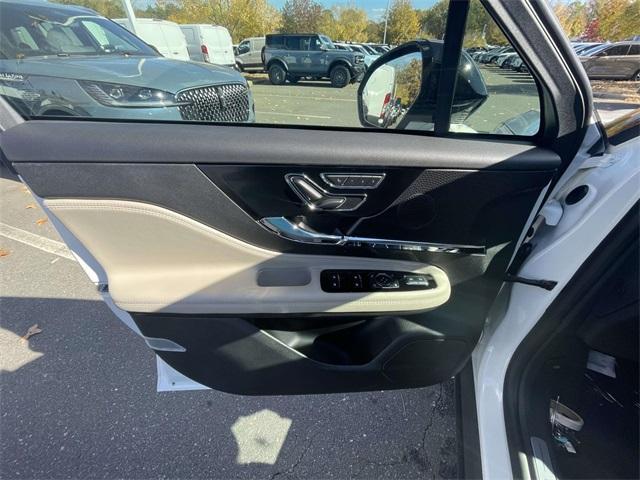 new 2026 Lincoln Corsair car, priced at $45,076