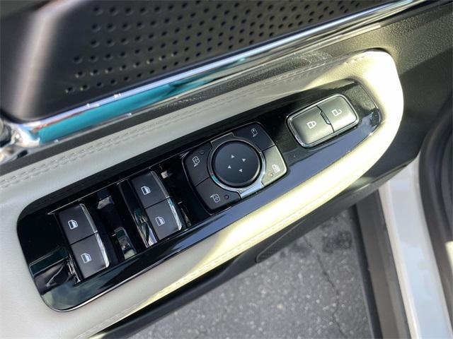 new 2026 Lincoln Corsair car, priced at $45,076