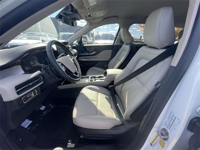 new 2026 Lincoln Corsair car, priced at $45,076