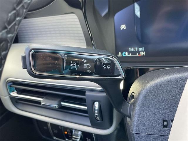 new 2026 Lincoln Corsair car, priced at $45,076