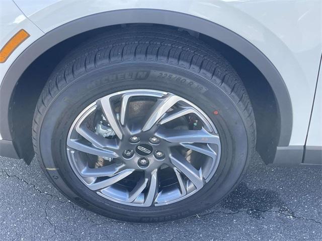 new 2026 Lincoln Corsair car, priced at $45,076