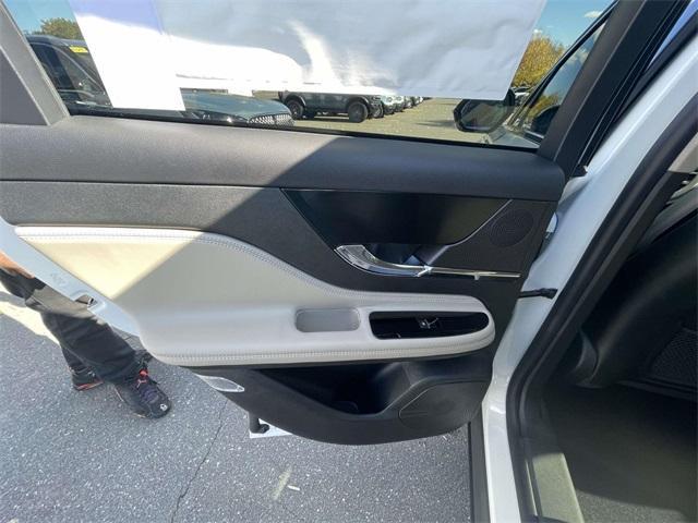 new 2026 Lincoln Corsair car, priced at $45,076