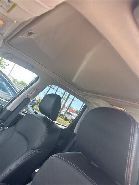 used 2015 Subaru Forester car, priced at $16,706