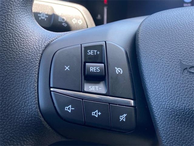new 2025 Ford Maverick car, priced at $31,454