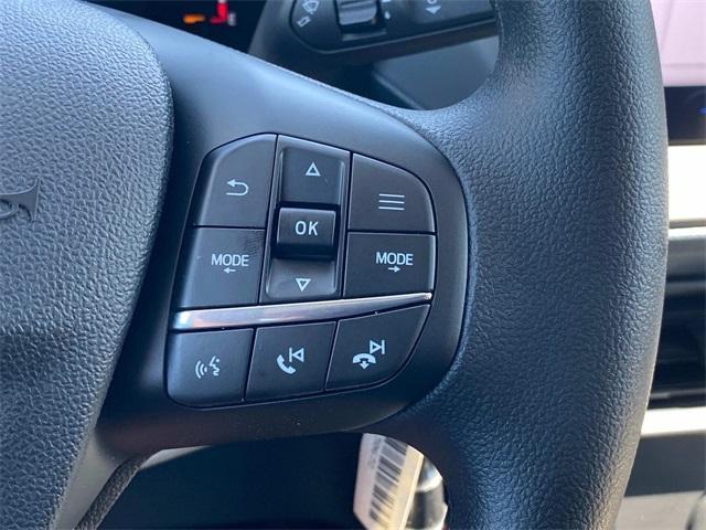 new 2025 Ford Maverick car, priced at $31,454