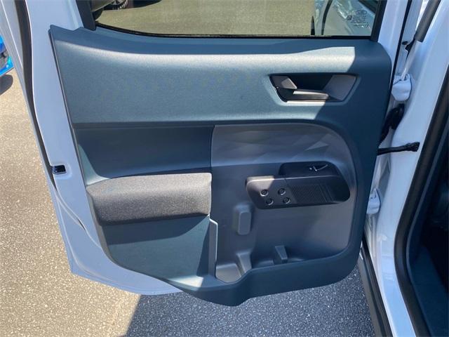 new 2025 Ford Maverick car, priced at $31,454