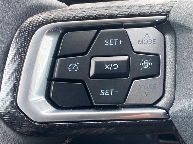 new 2025 Ford Mustang car, priced at $30,432