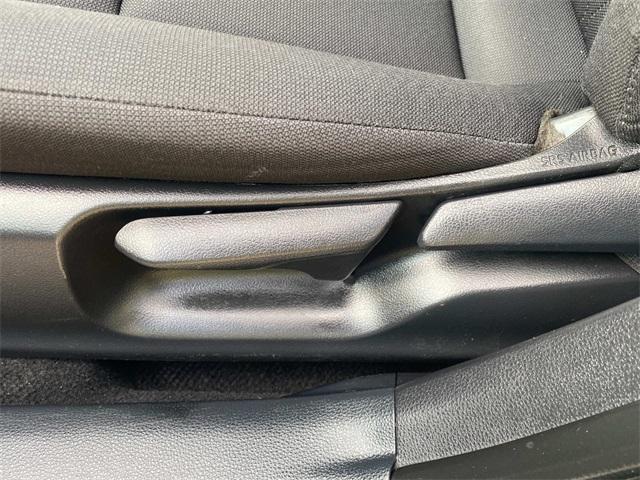 used 2024 Toyota Corolla car, priced at $17,170