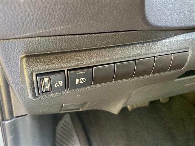 used 2024 Toyota Corolla car, priced at $17,170