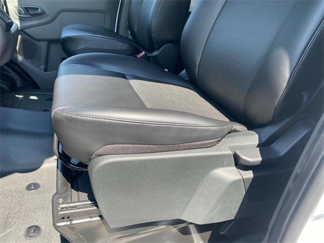 new 2025 Ford Transit-250 car, priced at $46,696