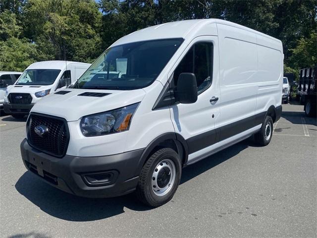 new 2025 Ford Transit-250 car, priced at $46,696