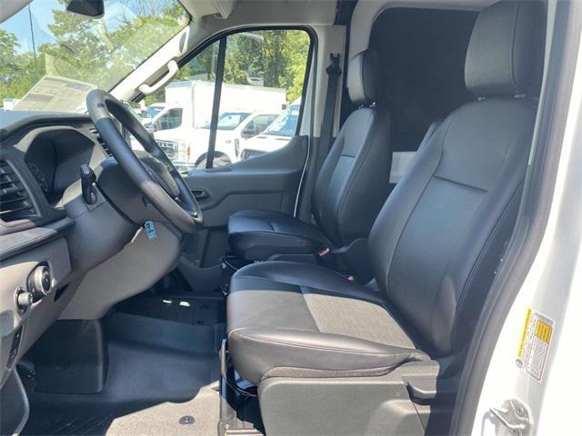 new 2025 Ford Transit-250 car, priced at $46,696