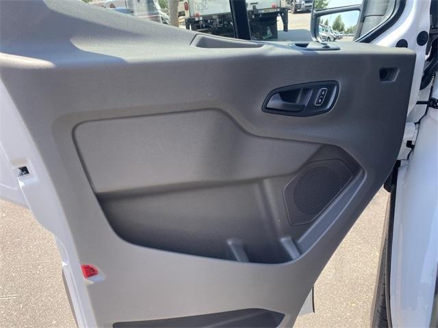new 2025 Ford Transit-250 car, priced at $46,696